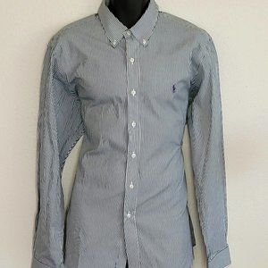 Ralph Lauren Polo Oxford Shirt